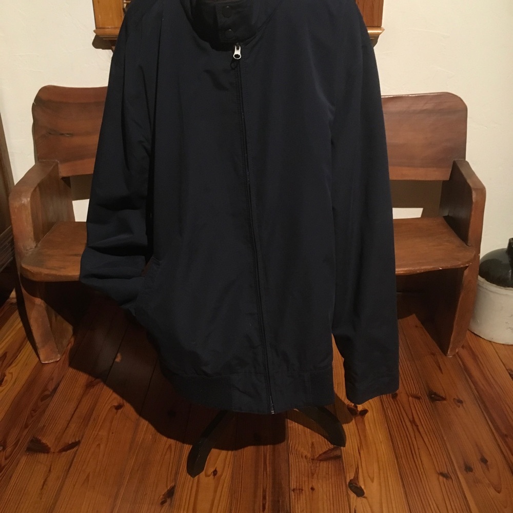 Jacket - Picture 2 of 5